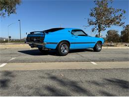 1969 Ford Mustang (CC-2116533) for sale in Murrieta, California