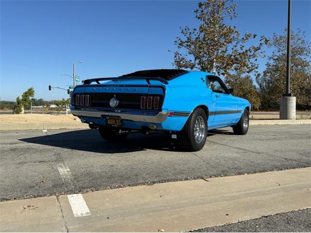 1969 Ford Mustang (CC-2116533) for sale in Murrieta, California