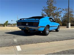 1969 Ford Mustang (CC-2116533) for sale in Murrieta, California