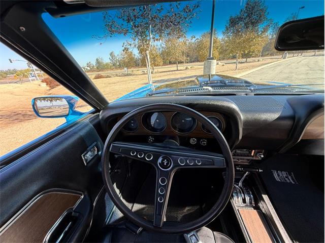 1969 Ford Mustang (CC-2116533) for sale in Murrieta, California