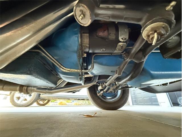 1969 Ford Mustang (CC-2116533) for sale in Murrieta, California