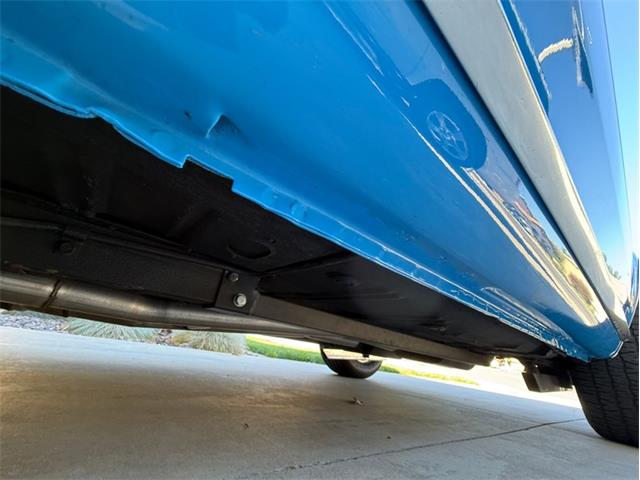 1969 Ford Mustang (CC-2116533) for sale in Murrieta, California
