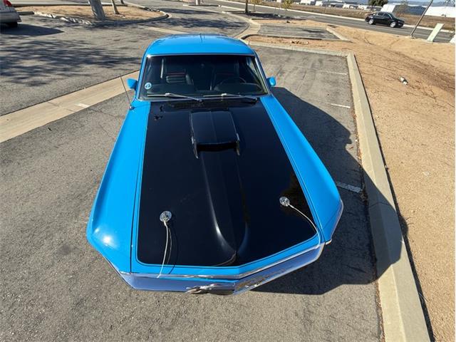 1969 Ford Mustang (CC-2116533) for sale in Murrieta, California