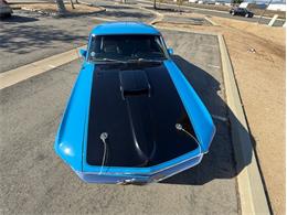 1969 Ford Mustang (CC-2116533) for sale in Murrieta, California