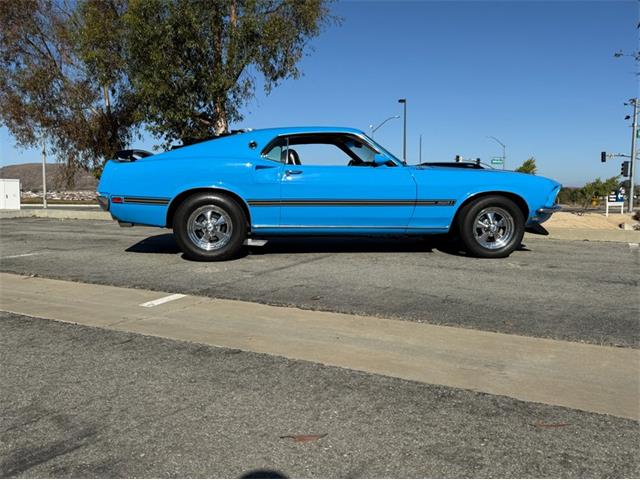 1969 Ford Mustang (CC-2116533) for sale in Murrieta, California