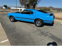 1969 Ford Mustang (CC-2116533) for sale in Murrieta, California