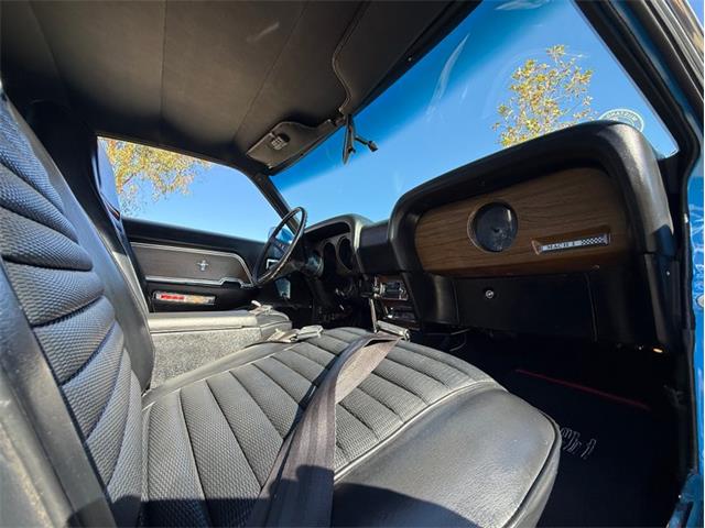 1969 Ford Mustang (CC-2116533) for sale in Murrieta, California