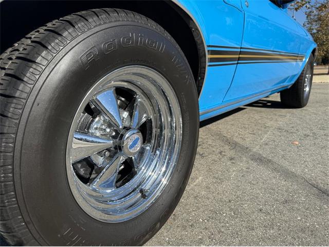 1969 Ford Mustang (CC-2116533) for sale in Murrieta, California