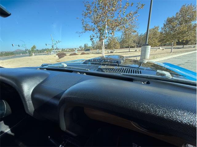 1969 Ford Mustang (CC-2116533) for sale in Murrieta, California