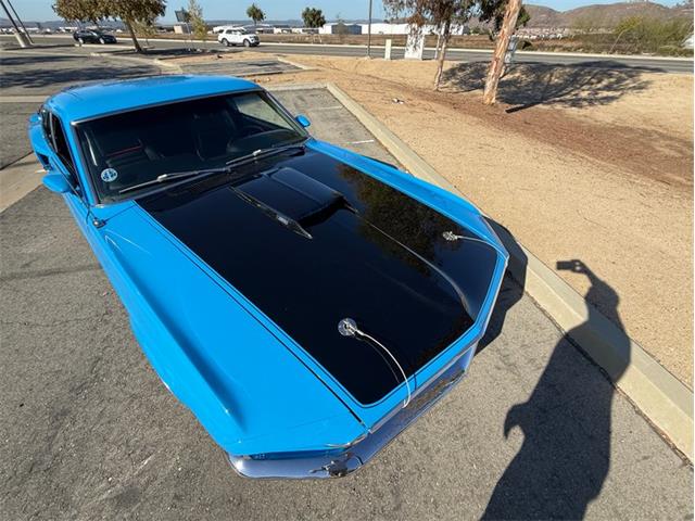 1969 Ford Mustang (CC-2116533) for sale in Murrieta, California