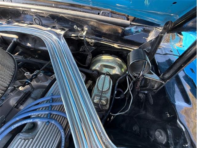 1969 Ford Mustang (CC-2116533) for sale in Murrieta, California
