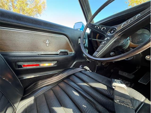 1969 Ford Mustang (CC-2116533) for sale in Murrieta, California