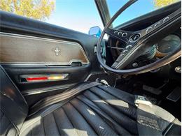 1969 Ford Mustang (CC-2116533) for sale in Murrieta, California