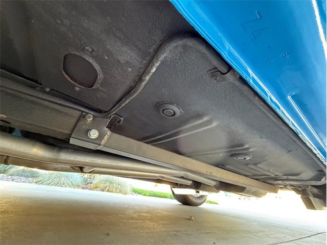 1969 Ford Mustang (CC-2116533) for sale in Murrieta, California