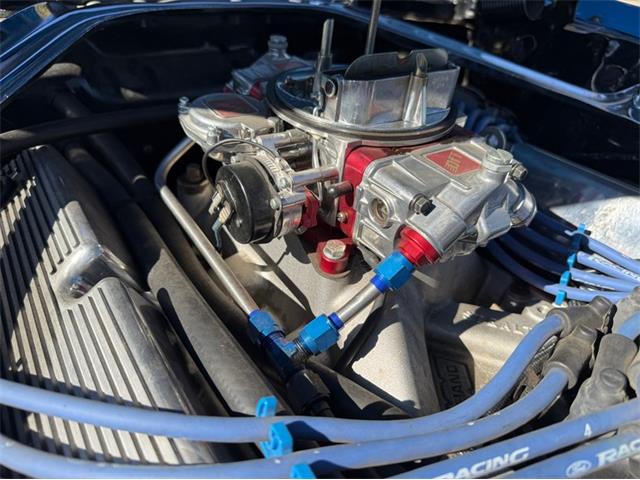 1969 Ford Mustang (CC-2116533) for sale in Murrieta, California