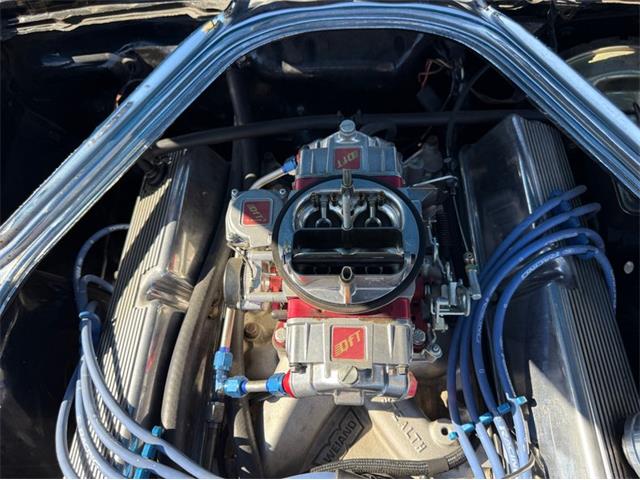 1969 Ford Mustang (CC-2116533) for sale in Murrieta, California