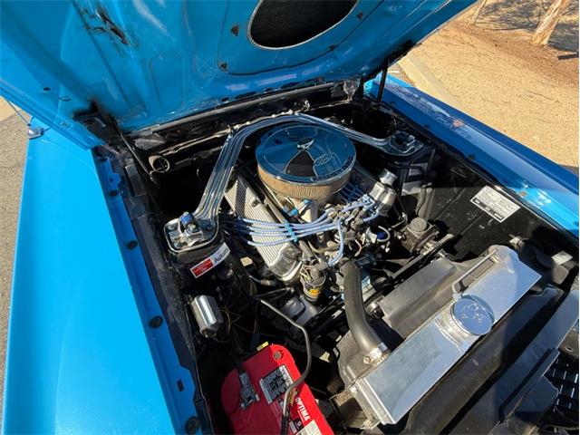 1969 Ford Mustang (CC-2116533) for sale in Murrieta, California