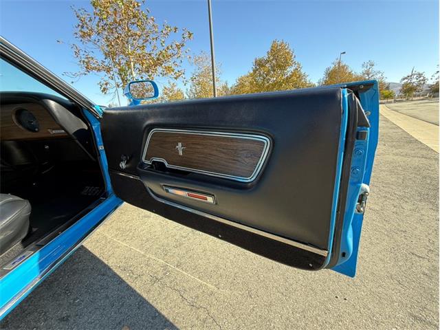 1969 Ford Mustang (CC-2116533) for sale in Murrieta, California