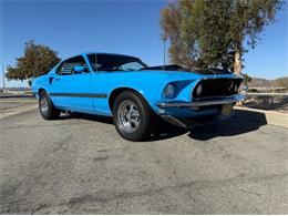 1969 Ford Mustang (CC-2116533) for sale in Murrieta, California
