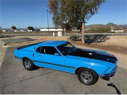 1969 Ford Mustang (CC-2116533) for sale in Murrieta, California