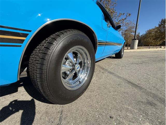 1969 Ford Mustang (CC-2116533) for sale in Murrieta, California