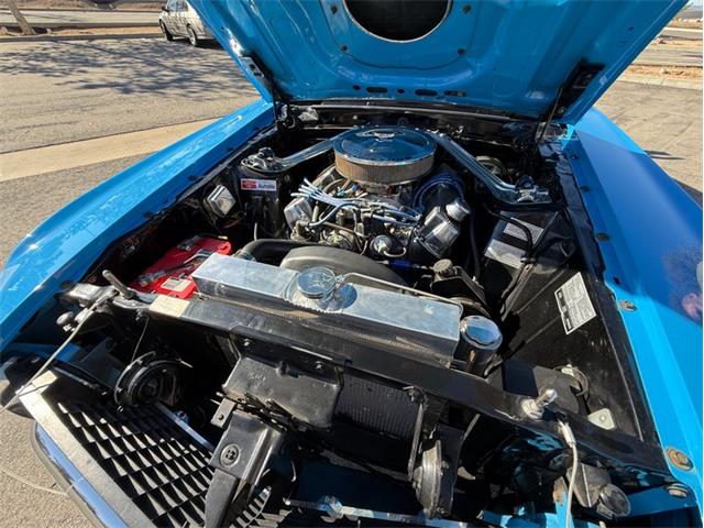 1969 Ford Mustang (CC-2116533) for sale in Murrieta, California