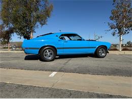 1969 Ford Mustang (CC-2116533) for sale in Murrieta, California