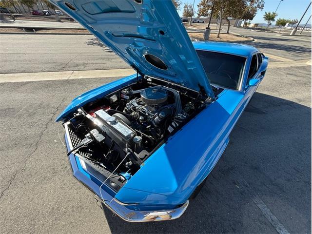 1969 Ford Mustang (CC-2116533) for sale in Murrieta, California