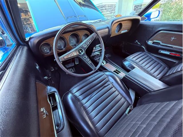 1969 Ford Mustang (CC-2116533) for sale in Murrieta, California