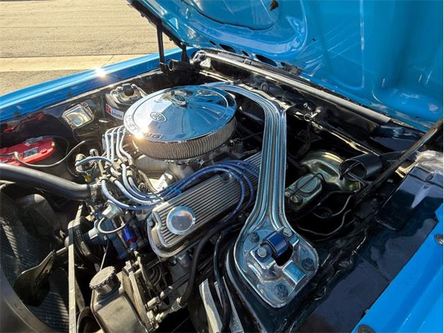 1969 Ford Mustang (CC-2116533) for sale in Murrieta, California