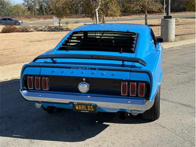 1969 Ford Mustang (CC-2116533) for sale in Murrieta, California