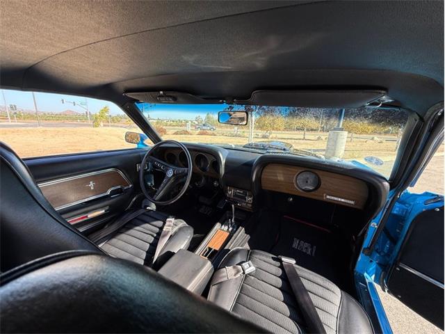1969 Ford Mustang (CC-2116533) for sale in Murrieta, California