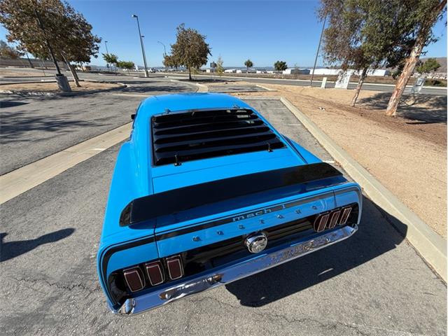 1969 Ford Mustang (CC-2116533) for sale in Murrieta, California
