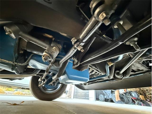 1969 Ford Mustang (CC-2116533) for sale in Murrieta, California