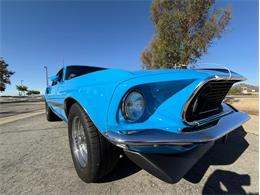 1969 Ford Mustang (CC-2116533) for sale in Murrieta, California
