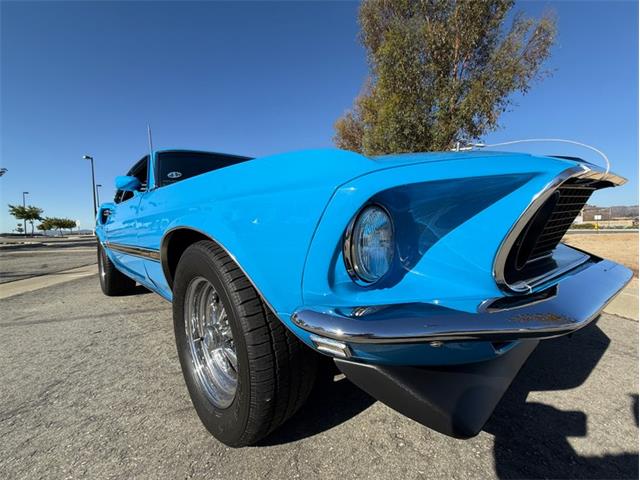 1969 Ford Mustang (CC-2116533) for sale in Murrieta, California
