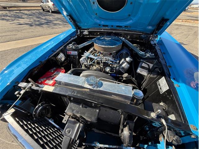 1969 Ford Mustang (CC-2116533) for sale in Murrieta, California
