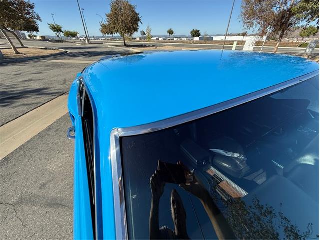 1969 Ford Mustang (CC-2116533) for sale in Murrieta, California