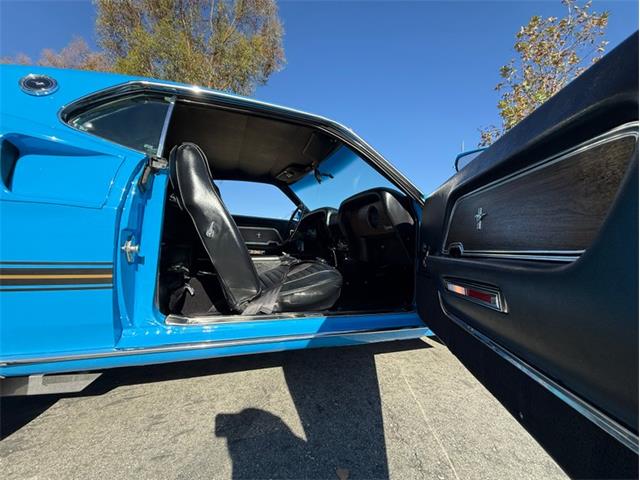 1969 Ford Mustang (CC-2116533) for sale in Murrieta, California