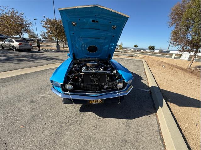 1969 Ford Mustang (CC-2116533) for sale in Murrieta, California