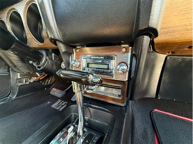 1969 Ford Mustang (CC-2116533) for sale in Murrieta, California