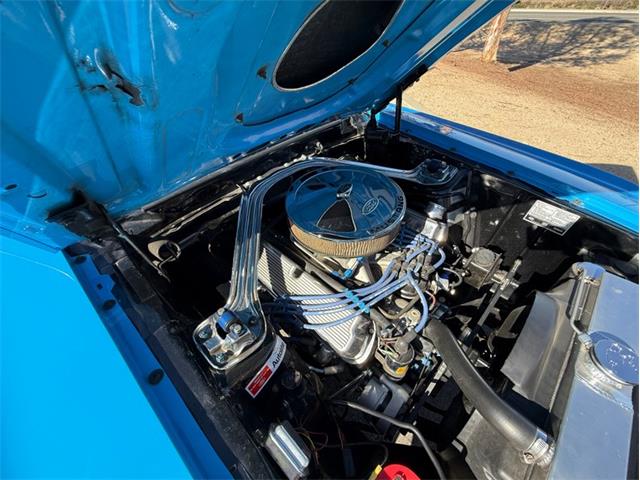 1969 Ford Mustang (CC-2116533) for sale in Murrieta, California