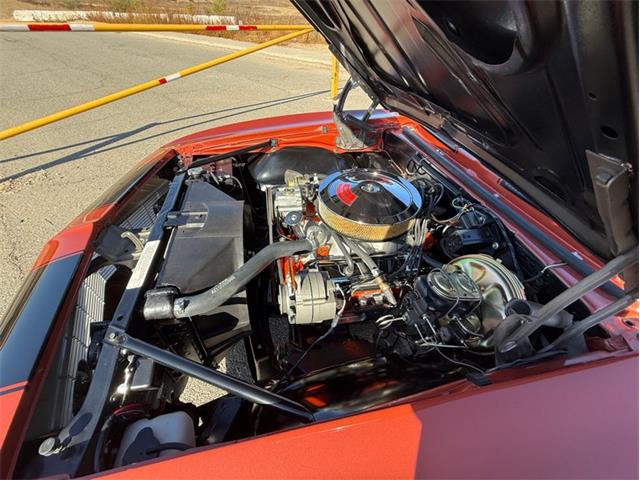 1968 Chevrolet Camaro Z28 (CC-2116534) for sale in Murrieta, California