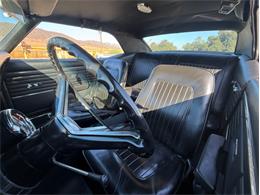 1968 Chevrolet Camaro Z28 (CC-2116534) for sale in Murrieta, California