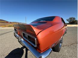 1968 Chevrolet Camaro Z28 (CC-2116534) for sale in Murrieta, California