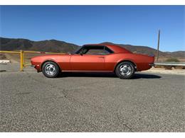 1968 Chevrolet Camaro Z28 (CC-2116534) for sale in Murrieta, California