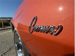 1968 Chevrolet Camaro Z28 (CC-2116534) for sale in Murrieta, California