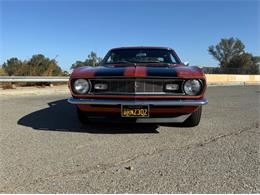 1968 Chevrolet Camaro Z28 (CC-2116534) for sale in Murrieta, California