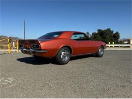 1968 Chevrolet Camaro Z28 (CC-2116534) for sale in Murrieta, California