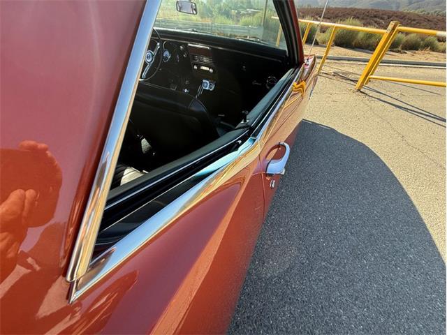 1968 Chevrolet Camaro Z28 (CC-2116534) for sale in Murrieta, California